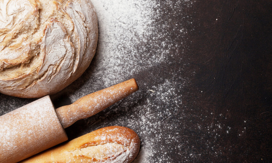 Boulangerie à vendre entre Strasbourg et Sélestat 1