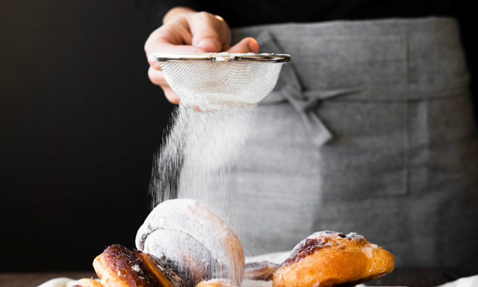 Vente boulangerie tarterie snacking en Côte d’Azur 1