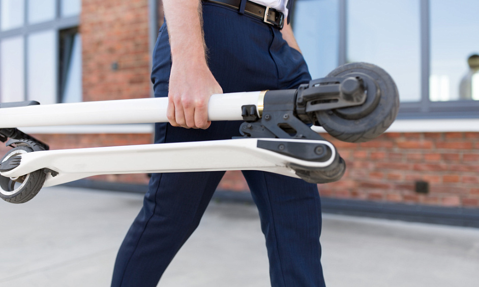 Vente/réparation Trottinette électrique Grenoble 1