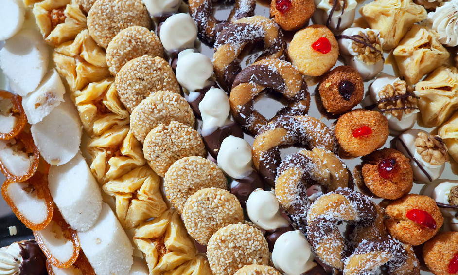 Cède boulangerie pâtisserie axe Valence Montélimar 1