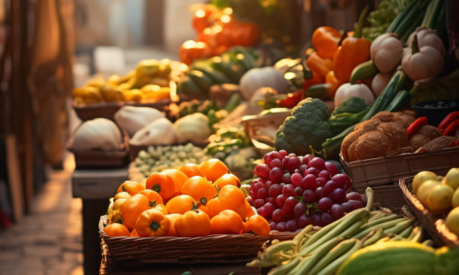 Cède FDC primeur alimentation générale à Paris 15 1