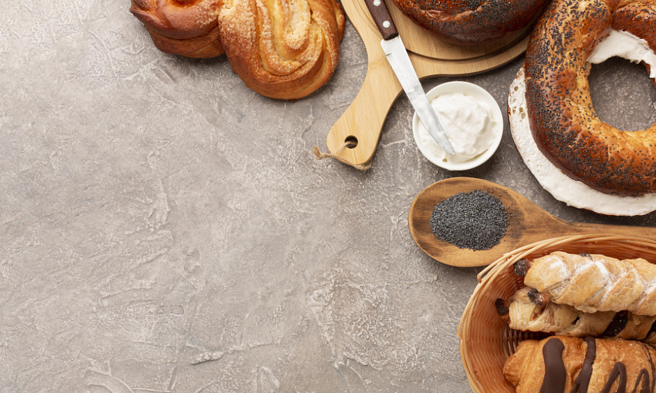 Vente boulangerie 100% artisanale Nice empl N°1 1