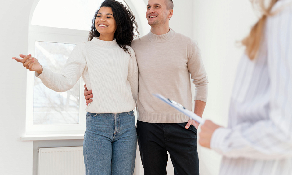 Vente 75 Magnifique agence quartier Premium 1