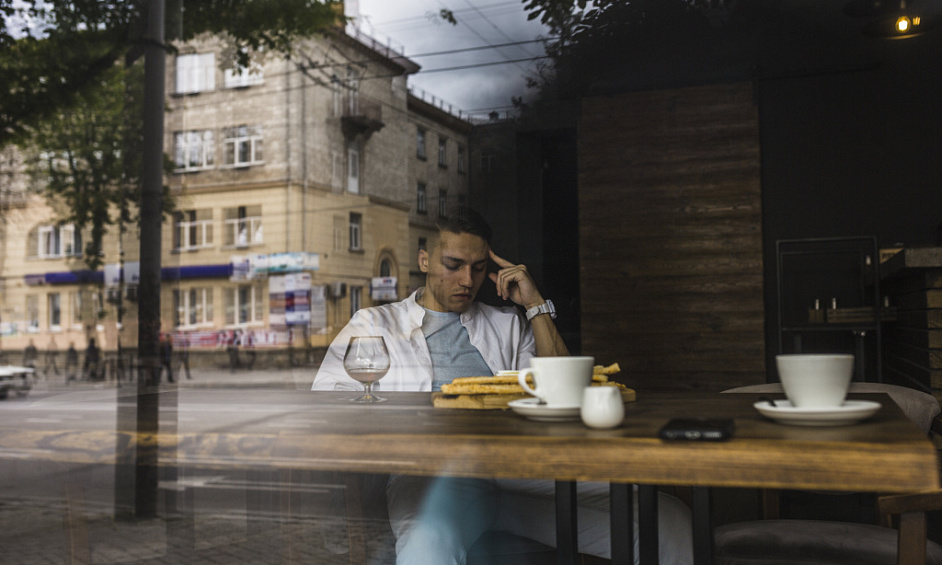 /!\ FDC bar café restaurant axe passant sur Bourg 1