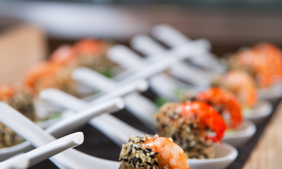 Vente FDC traiteur murs et fonds à Lyon presqu'ile 1