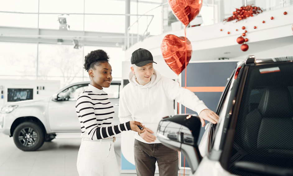 Garage vente véhicule à céder à Villard Bonnot 1