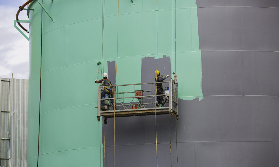 Nice : lancer son activité ravalement façades 1