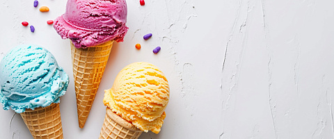 Vente Camions de glaces for sale in Limoges 207240