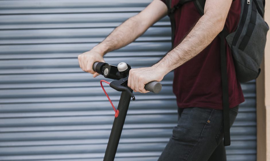 Magasin vente réparation trottinette électrique 44 1