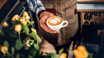 Vente Cafés for sale in Strasbourg 207122