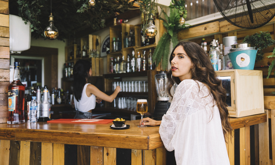 À vendre FDC café bar terrasse au Grand-Lemps 1