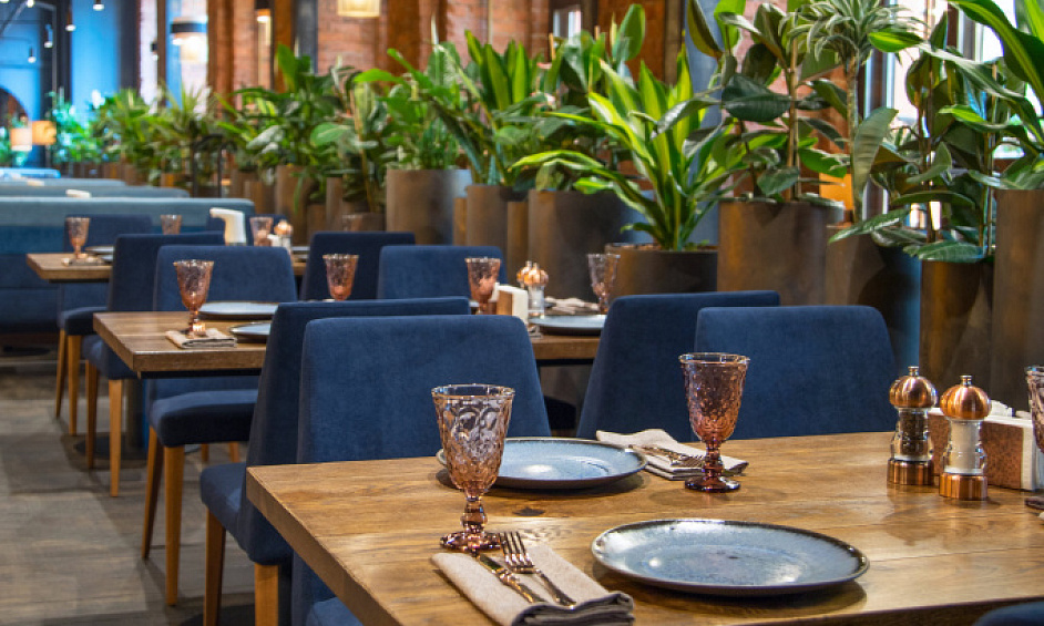 A vendre FDC restaurant Le Havre proche des Halles 1