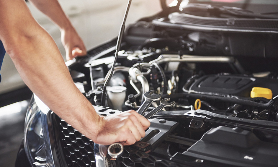 Reprise centre Midas de Montélimar (26) 1