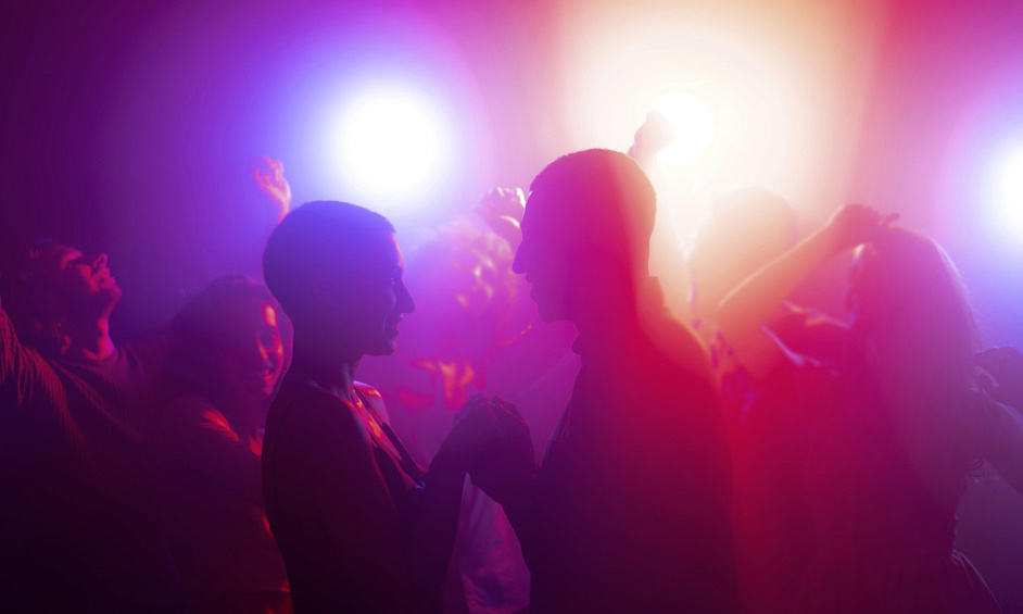 Vente discothèque avec licence IV en ZA à Agen 1