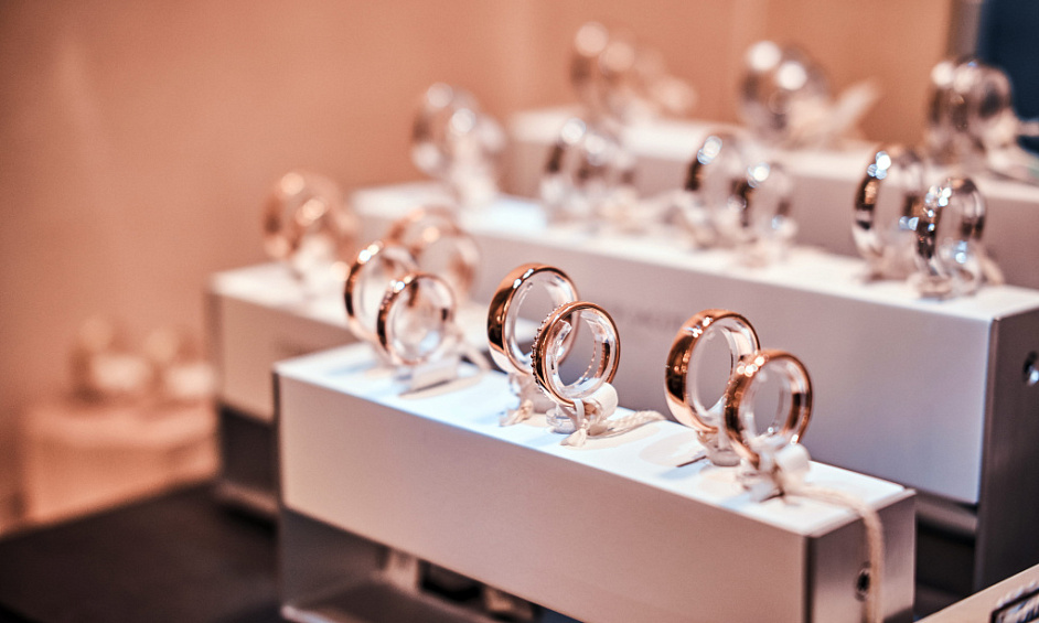 Vente bijouterie joaillerie de 55m² à Epernay 1