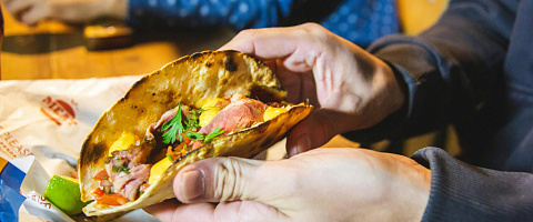 Vente Kebab shops / restaurants de kebabs for sale in Grenoble 235350