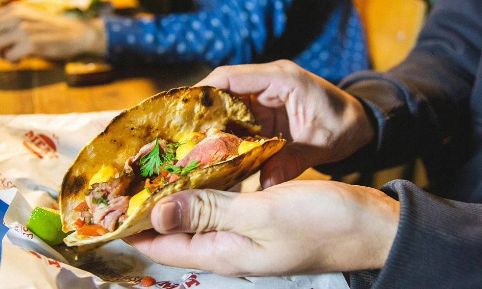 Lancez un MEXI KEBAB rentable à Grenoble 1