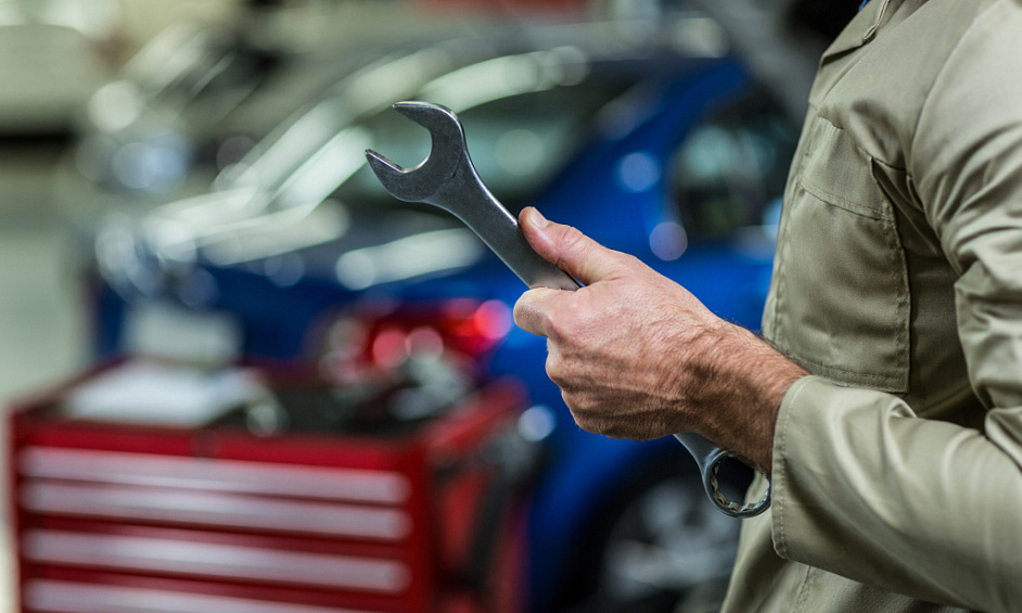 Vente garage automobile indépendant dept 44 1