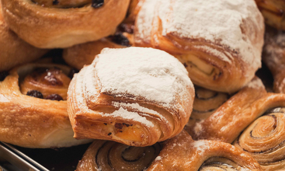 Boulangerie clés en main à vendre à Paris 75014 1