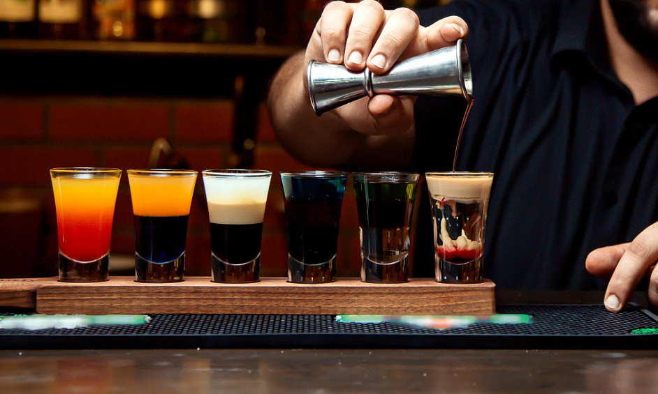 A vendre bar licence 4 extraction à Paris 75010 1