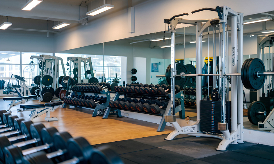 Ouvrez votre salle de sport à Clermont-Ferrand ! 1