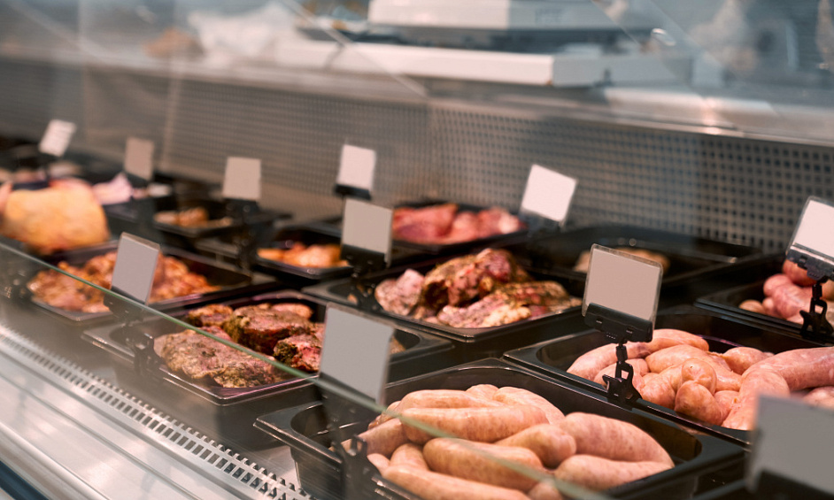 Vente boucherie de quartier nord Parisien 1