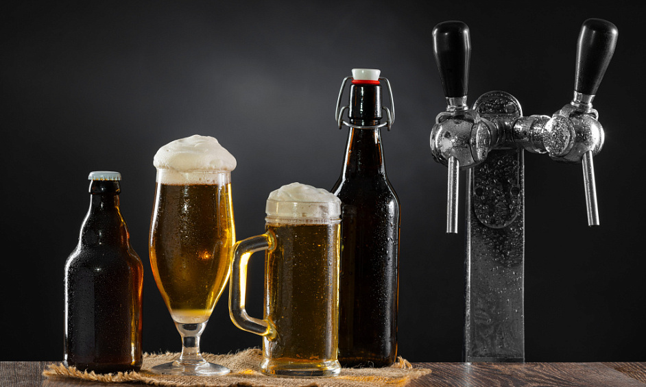 Vente brasserie restaurant bar Paris Montparnasse 1