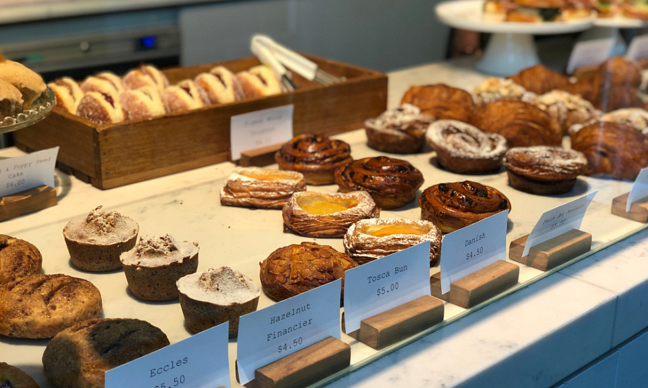 Boulangerie-pâtisserie à vendre proche de Lille 1