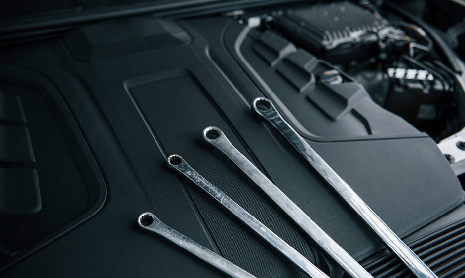 Cède carrosserie dans ZA entre Lyon et St Etienne 1