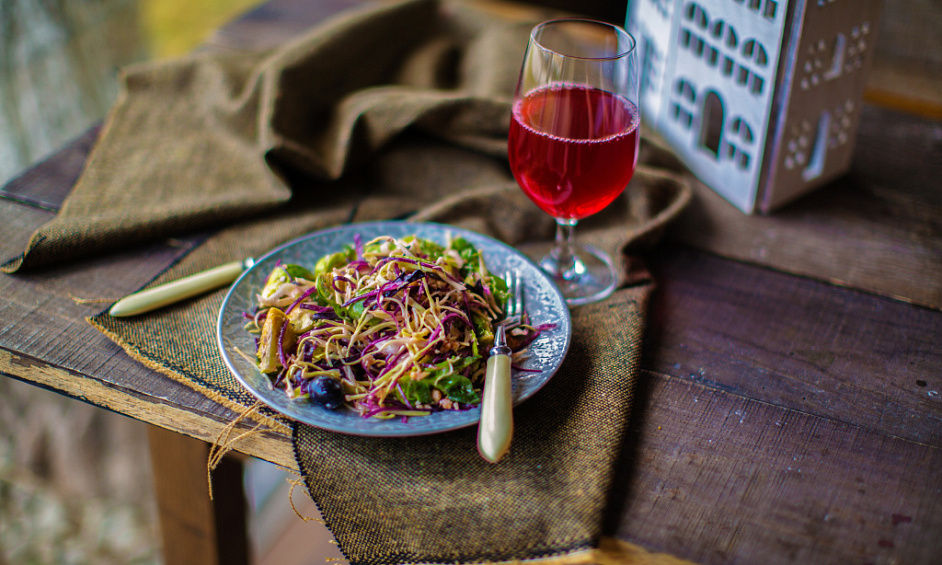 Restaurant italien à vendre prox lac Haute Savoie 1