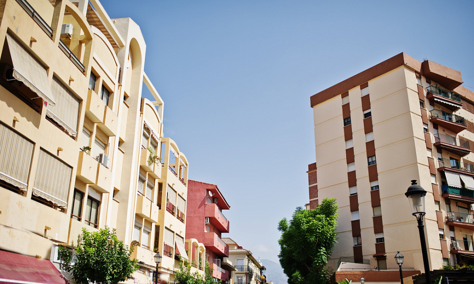 Tenement immobilier plein centre de Valence 26 1