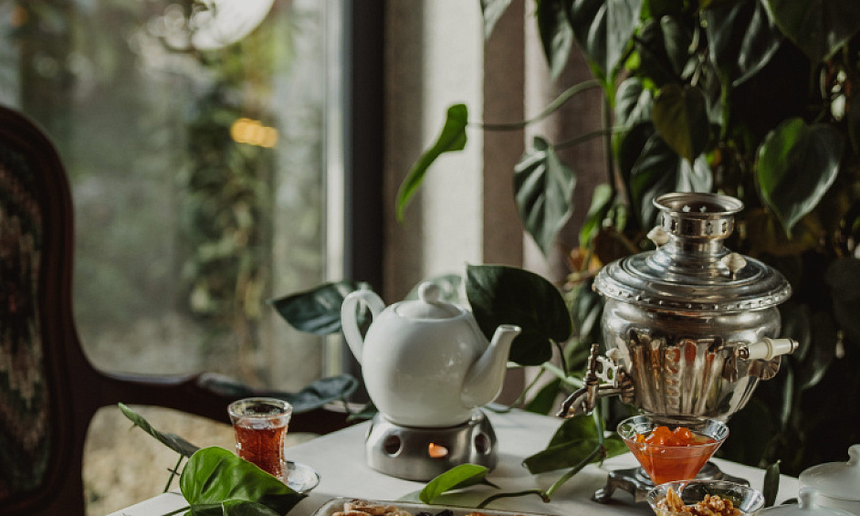 Vente salon de thé pâtisserie à Toulouse Gambetta 1