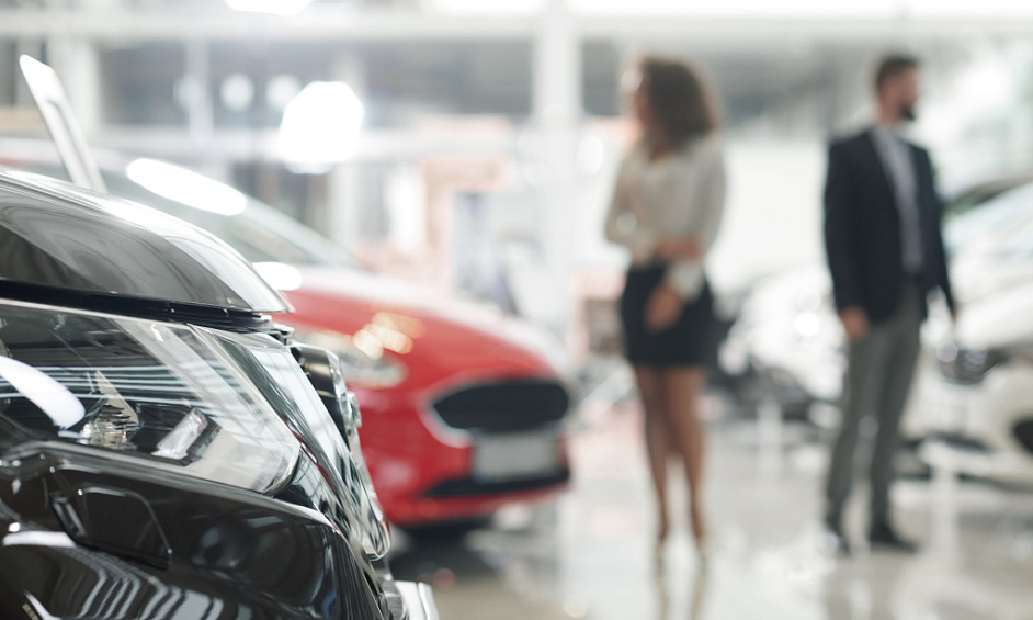 Vente FDC véhicules d'occasion à Clermont Fd agglo 1