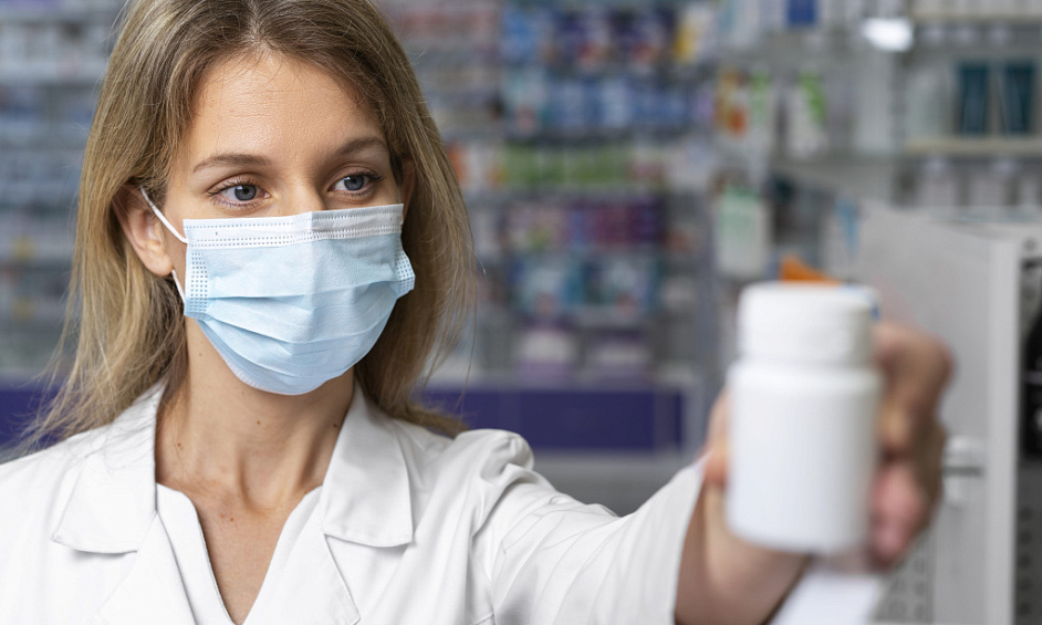 Vente pharmacie murs et fdc 89m² Metz empl n°1 1