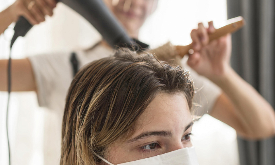 AV salon de beauté coiffeur emplacement N°1 75009 1