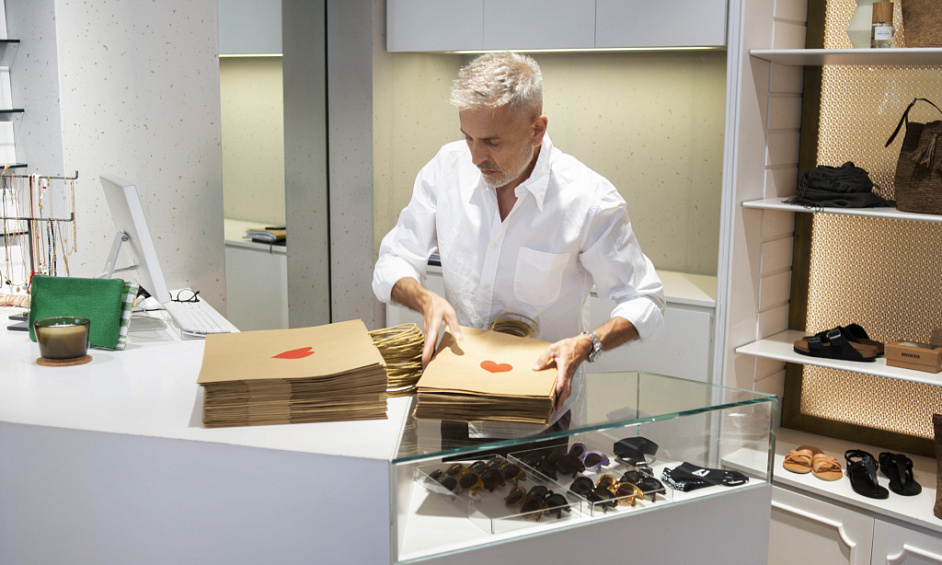 Vente fonds de commerce cuisiniste en Dordogne 1