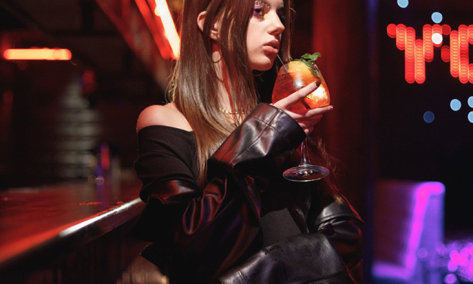 Vente discotheque de nuit quartier prisé Paris 8 1