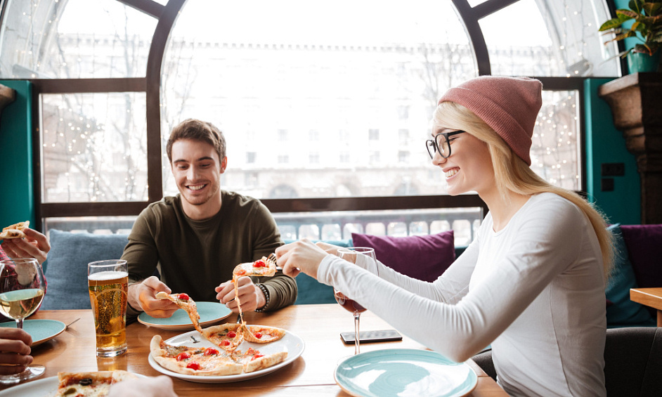 Vente restaurant très bien équipé 69007 Chevreul 1