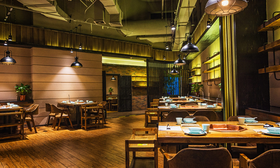 A vendre restaurant avec licence IV au Havre 1