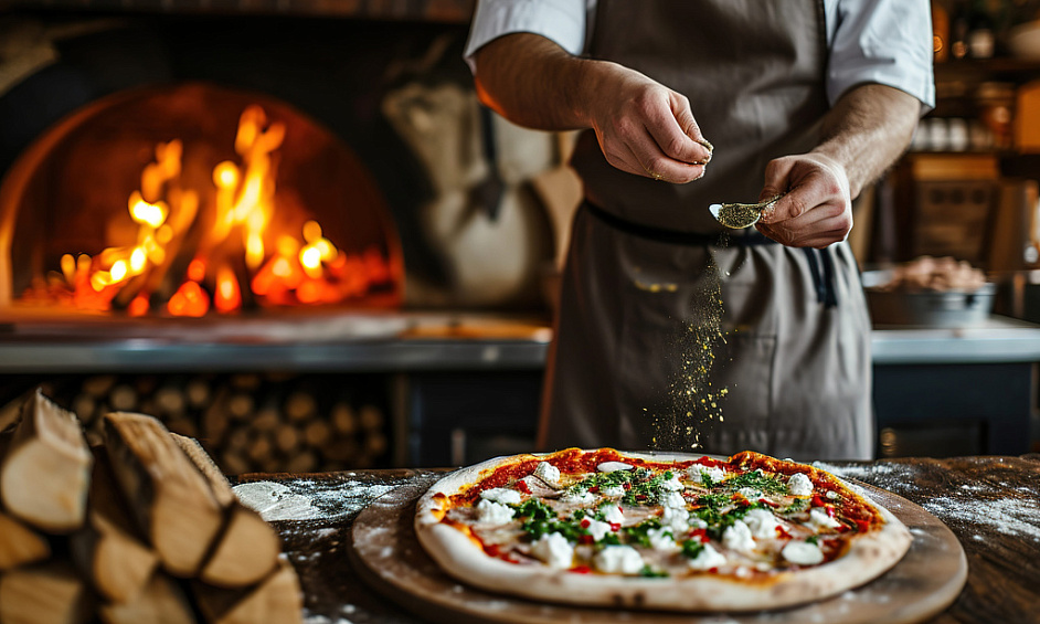 Vente sandwicherie/pizzeria extraction Boulogne 1