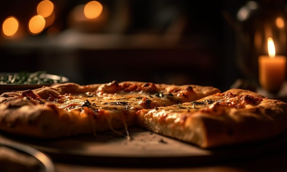 Pizzeria murs et fonds à vendre empl N°1 à Pessac 1