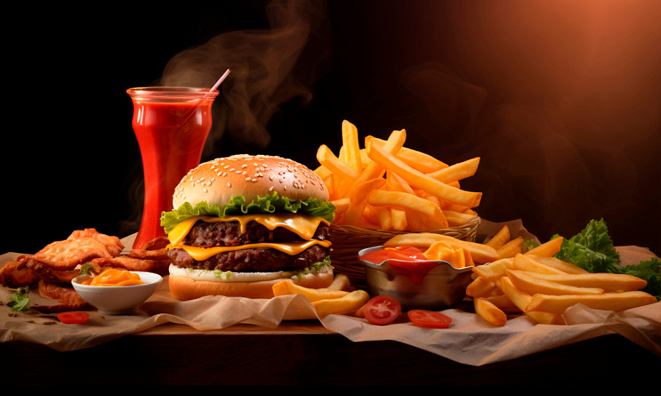 Ouvrez votre restaurant rapide burgers Montpellier 1