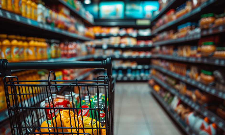 Vente FDC primeurs, fruits et légumes à Paris 6e 1