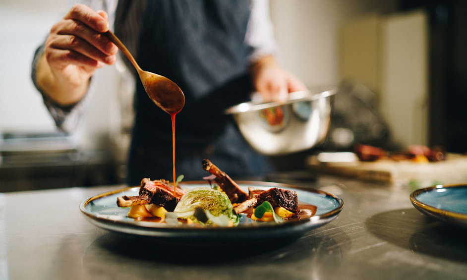 Vente restaurant lic 4 réputé à Lille 1