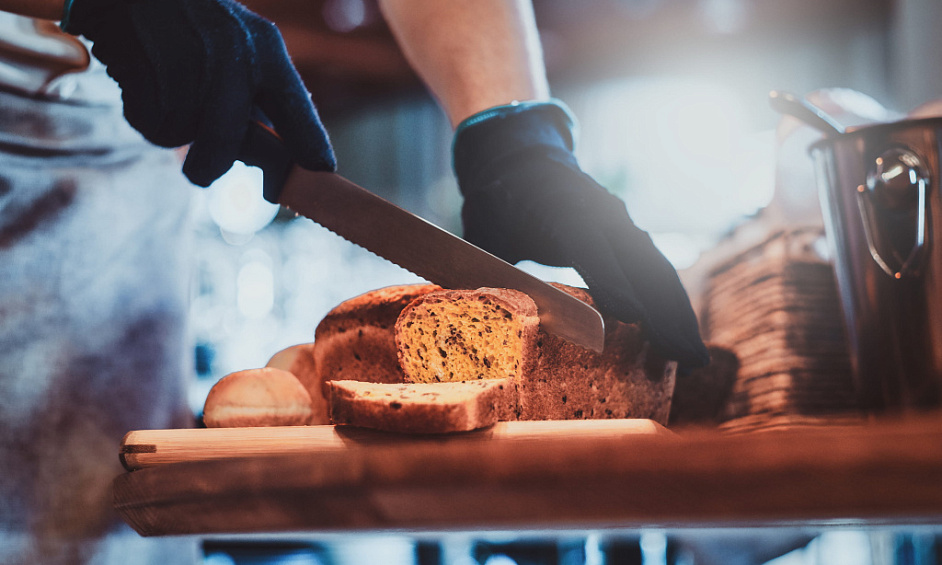 AV boulangerie centre ville proche le Havre 1