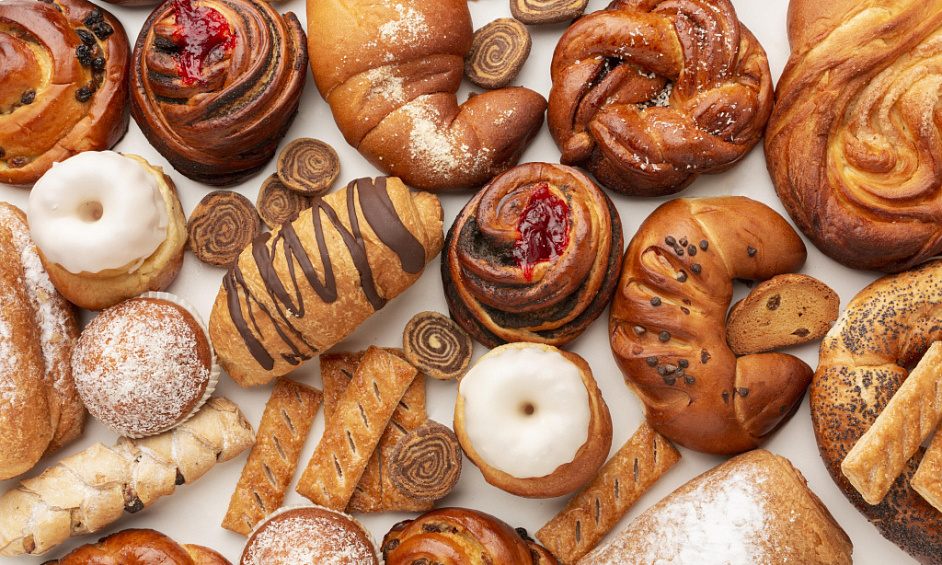 AV boulangerie-pâtisserie d'angle centre-bourg 56 1