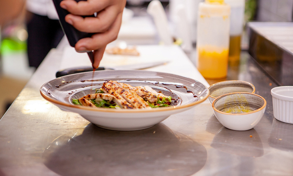 Vente fonds de commerce en hyper centre Strasbourg 1