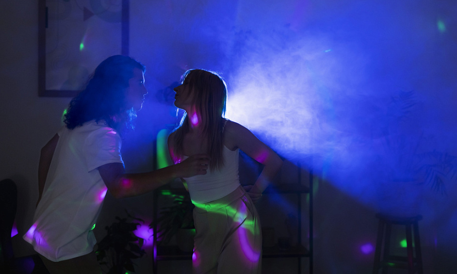 Vente club bar de nuit à Montpellier centre 1