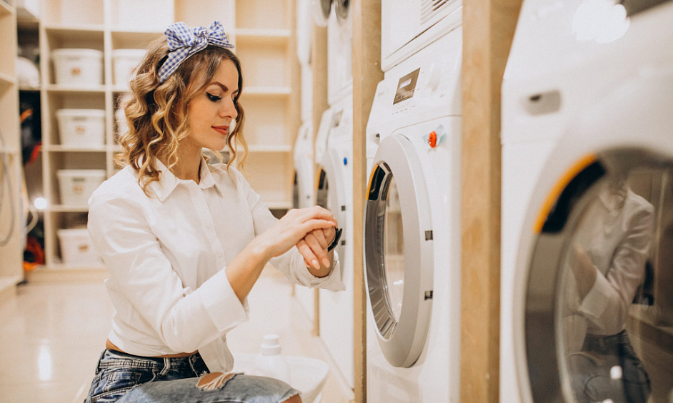 Vente laverie automatique couture 50m² à Bastia 1