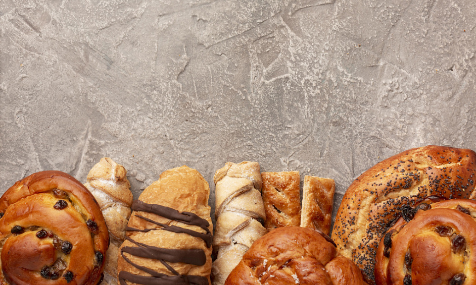 Vente boulangerie très bien située centre Est 75 1